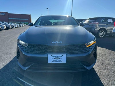 2023 Kia K5 LXS