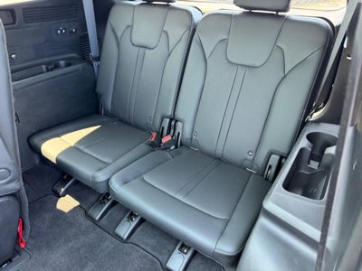 2022 Kia Sorento SX Prestige