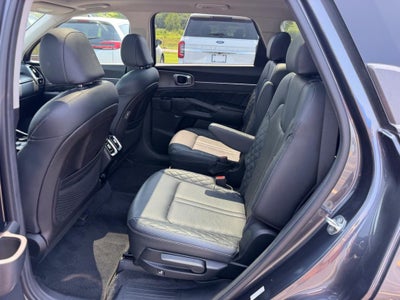 2022 Kia Sorento SX Prestige