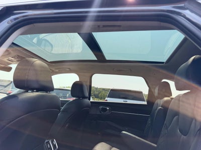 2022 Kia Sorento SX Prestige