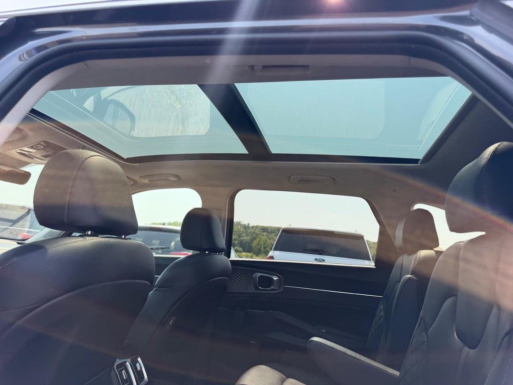 2022 Kia Sorento SX Prestige