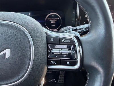 2022 Kia Sorento SX Prestige