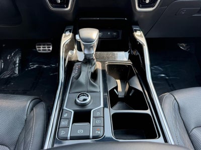 2022 Kia Sorento SX Prestige