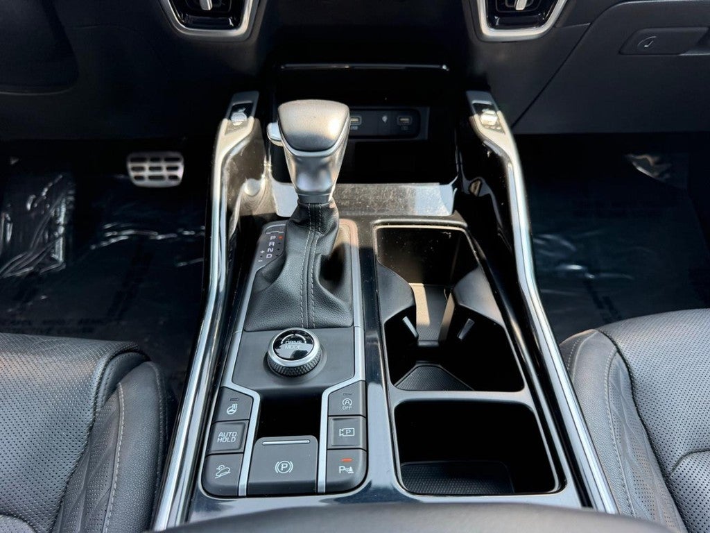 2022 Kia Sorento SX Prestige