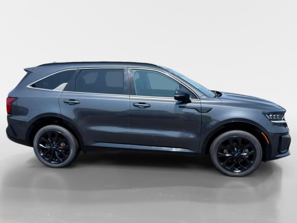 2022 Kia Sorento SX Prestige