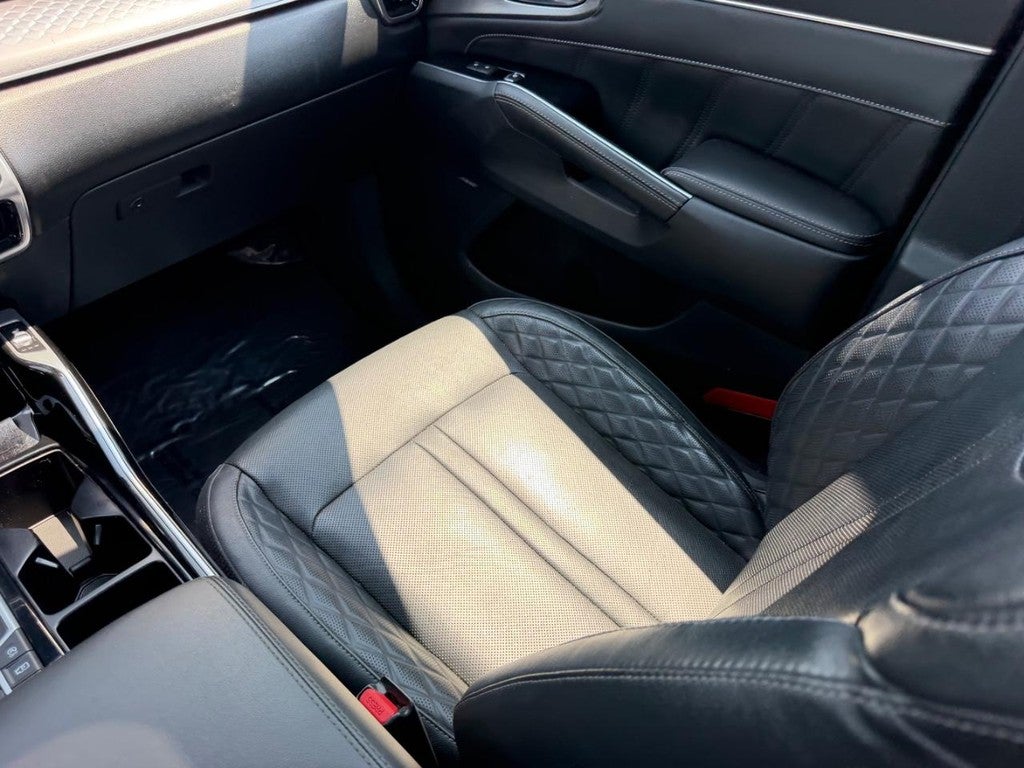 2022 Kia Sorento SX Prestige