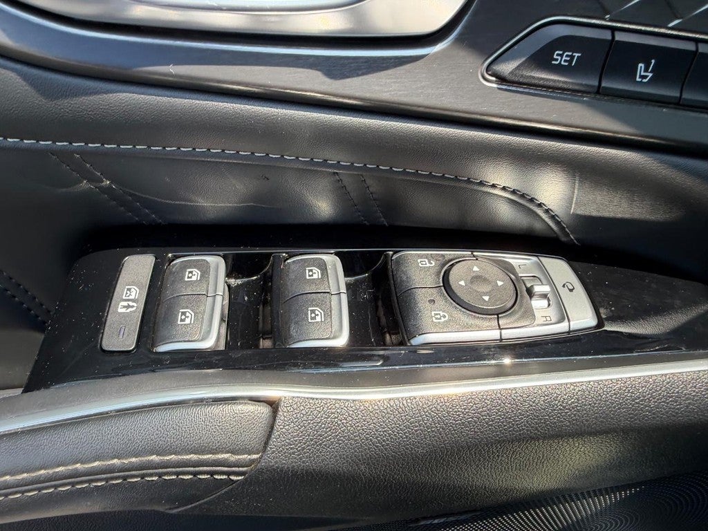 2022 Kia Sorento SX Prestige