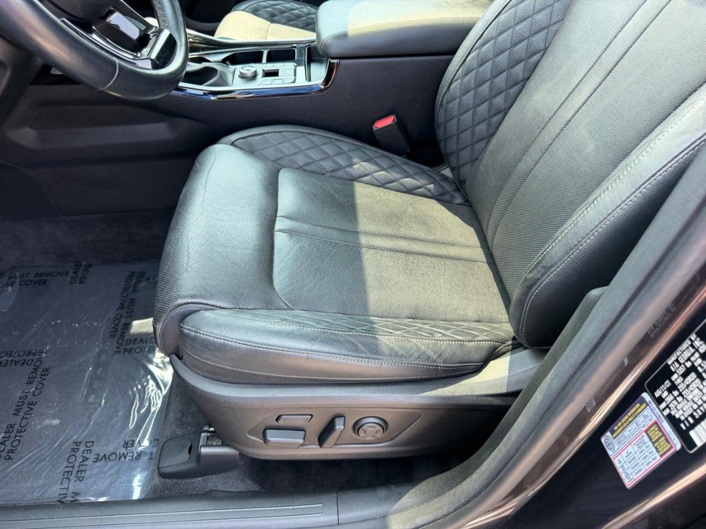 2022 Kia Sorento SX Prestige