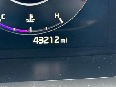 2022 Kia Sorento SX Prestige