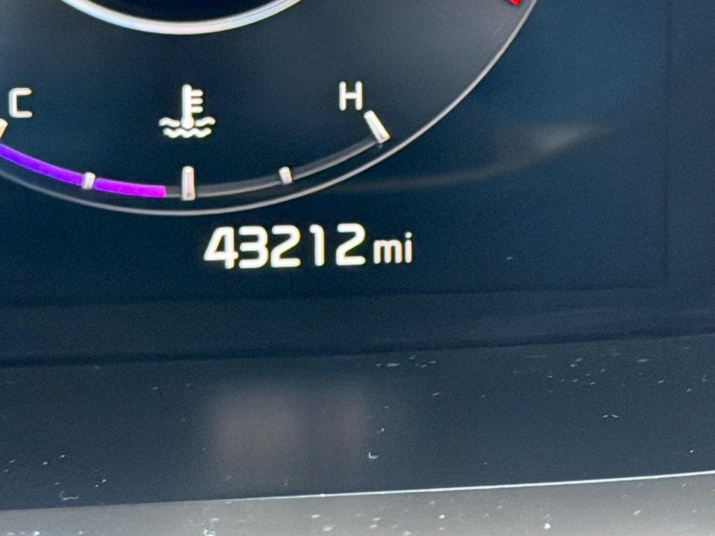 2022 Kia Sorento SX Prestige