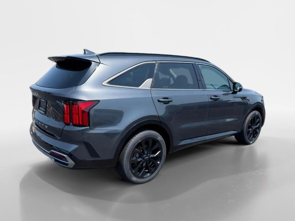 2022 Kia Sorento SX Prestige
