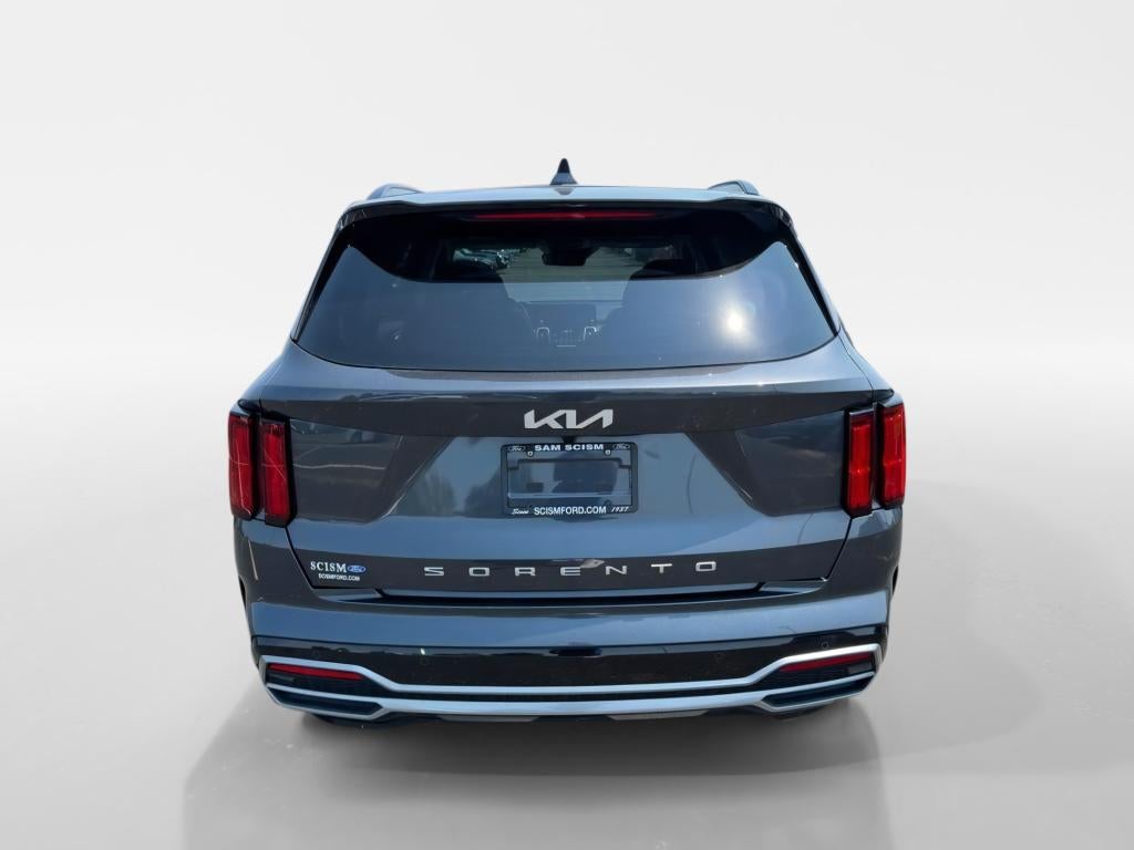 2022 Kia Sorento SX Prestige