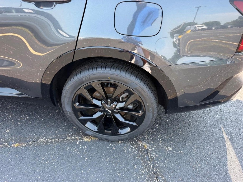 2022 Kia Sorento SX Prestige