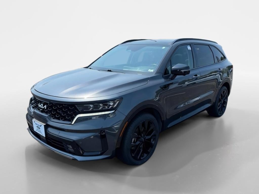 2022 Kia Sorento SX Prestige