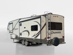 2014 Forest River Crusader camper