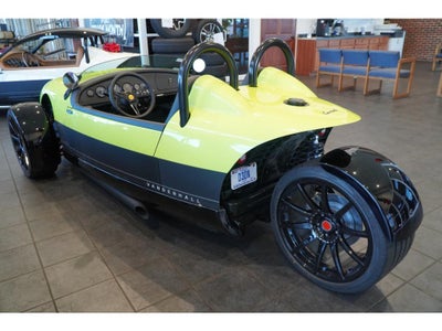 2023 VANDERHALL CARMEL BLACKJACK