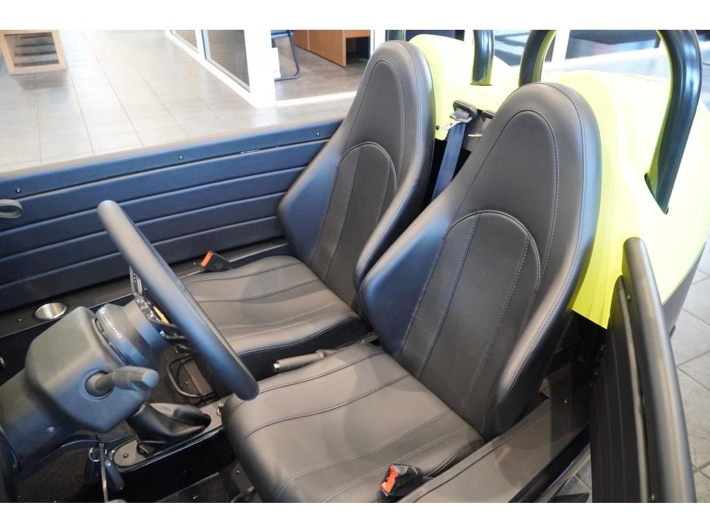 2023 VANDERHALL CARMEL BLACKJACK