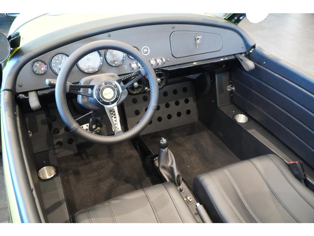 2023 VANDERHALL CARMEL BLACKJACK