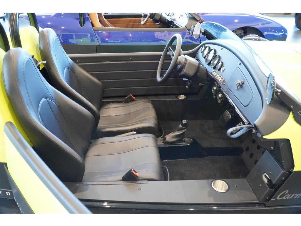 2023 VANDERHALL CARMEL BLACKJACK