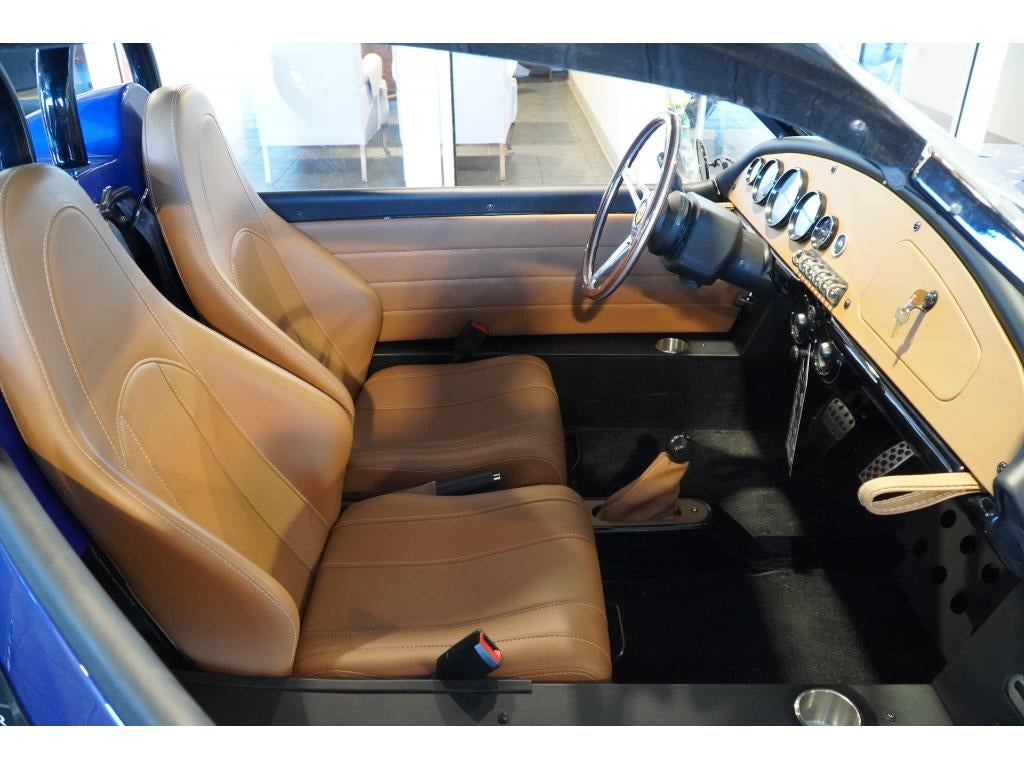 2023 Vanderhall Carmel Base