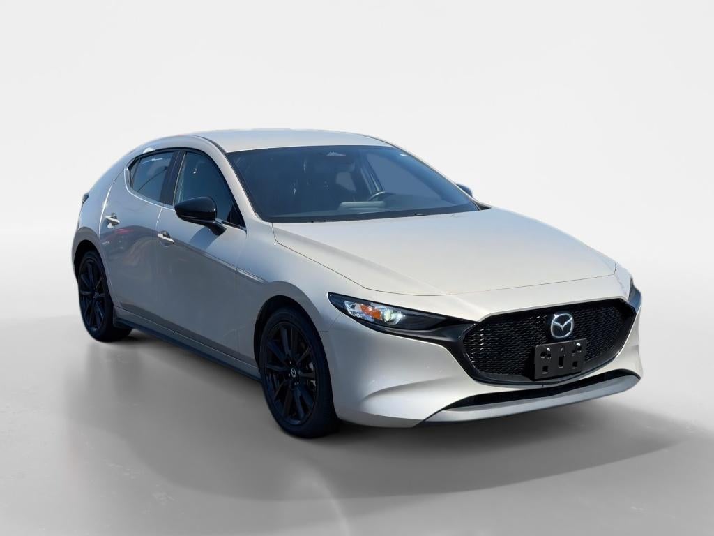 2025 Mazda CX-3 Select Sport AT 5-Door SKYACTIV's photo