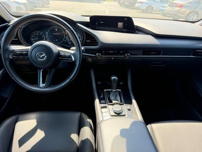 2025 Mazda Mazda3 Hatchback 2.5 S Select Sport