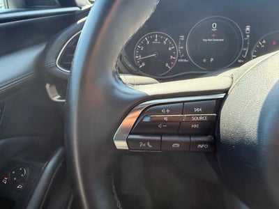 2025 Mazda Mazda3 Hatchback 2.5 S Select Sport