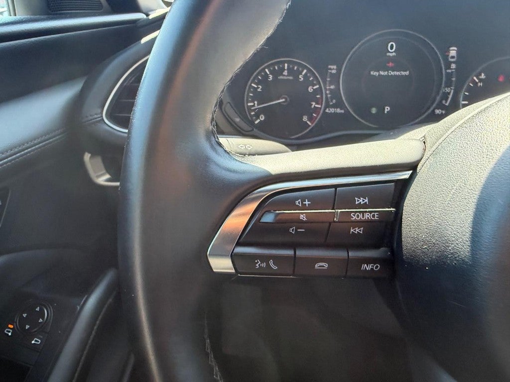 2025 Mazda Mazda3 Hatchback 2.5 S Select Sport