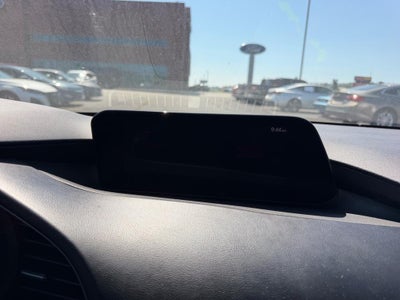 2025 Mazda Mazda3 Hatchback 2.5 S Select Sport
