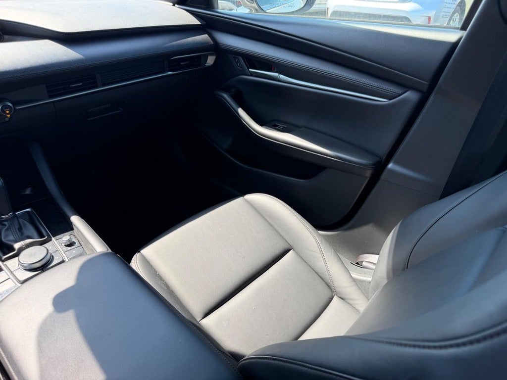 2025 Mazda Mazda3 Hatchback 2.5 S Select Sport