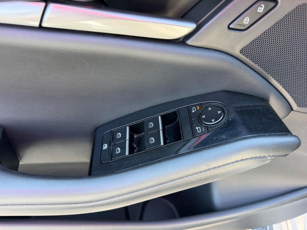 2025 Mazda Mazda3 Hatchback 2.5 S Select Sport