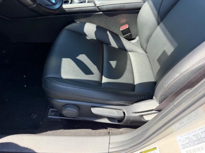 2025 Mazda Mazda3 Hatchback 2.5 S Select Sport