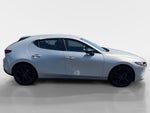 2025 Mazda Mazda3 Hatchback 2.5 S Select Sport