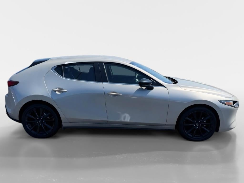 2025 Mazda Mazda3 Hatchback 2.5 S Select Sport