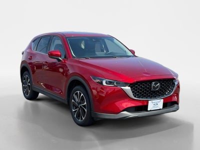 2023 Mazda Mazda CX-5 2.5 S Premium Package