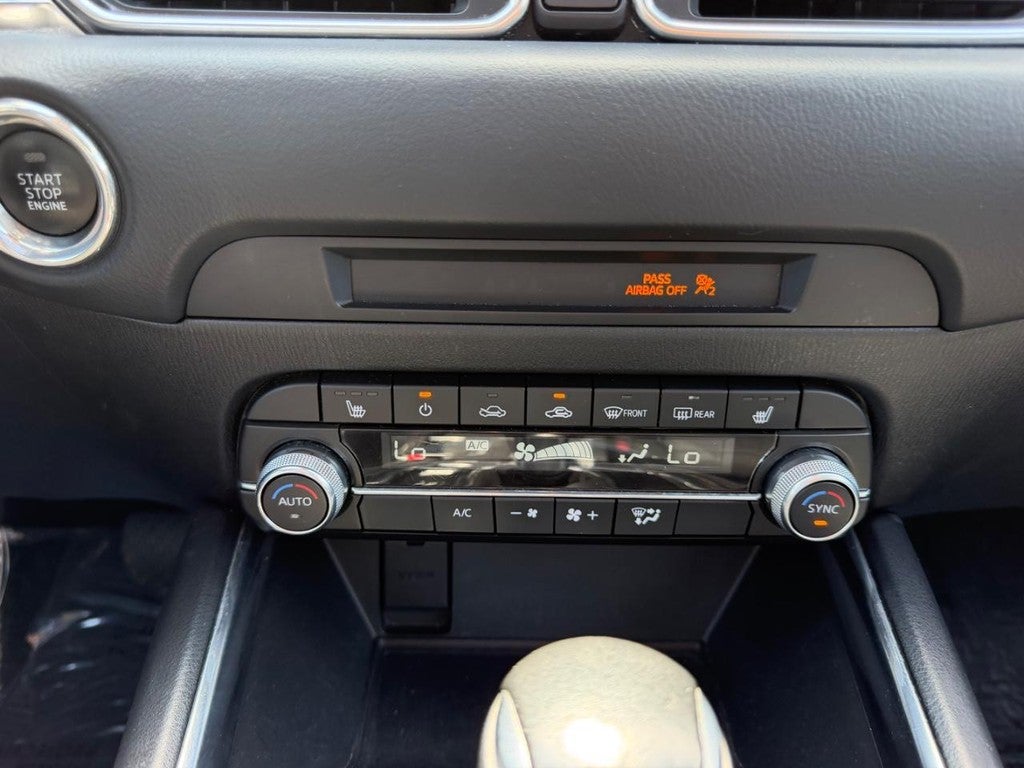 2023 Mazda Mazda CX-5 2.5 S Premium Package