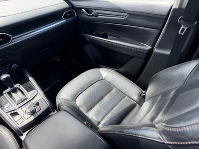 2023 Mazda Mazda CX-5 2.5 S Premium Package