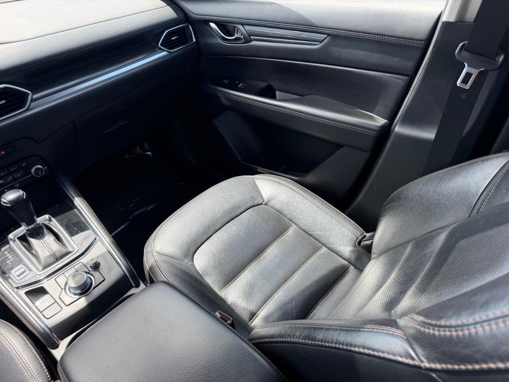 2023 Mazda Mazda CX-5 2.5 S Premium Package
