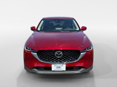 2023 Mazda Mazda CX-5 2.5 S Premium Package