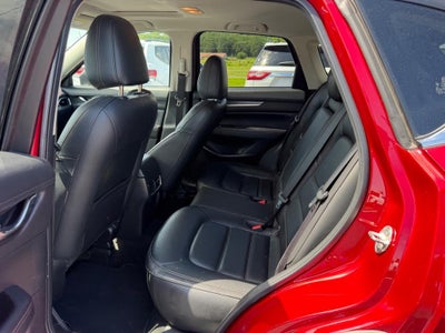 2023 Mazda Mazda CX-5 2.5 S Premium Package
