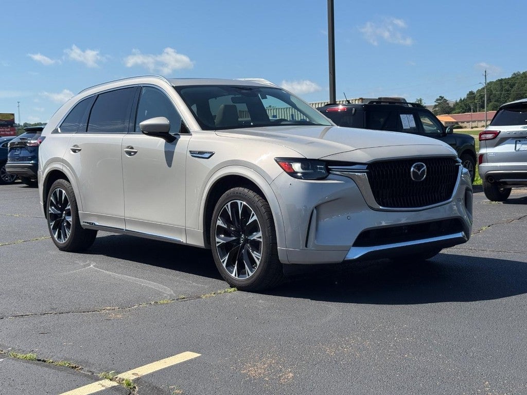 2024 Mazda Mazda CX-90 3.3 Turbo S