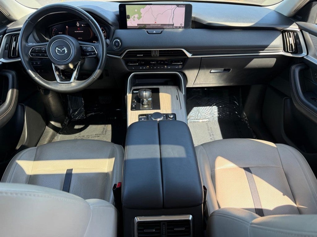 2024 Mazda Mazda CX-90 3.3 Turbo S