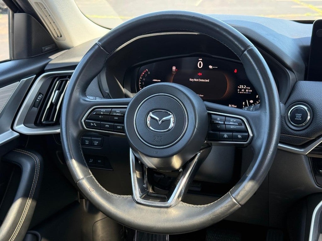 2024 Mazda Mazda CX-90 3.3 Turbo S