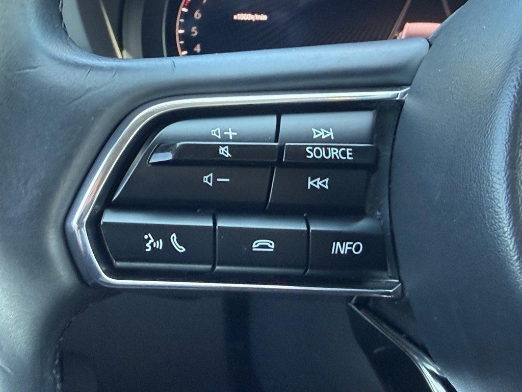 2024 Mazda Mazda CX-90 3.3 Turbo S