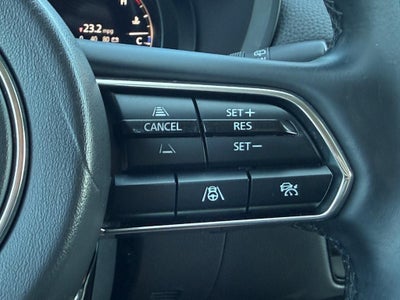 2024 Mazda Mazda CX-90 3.3 Turbo S