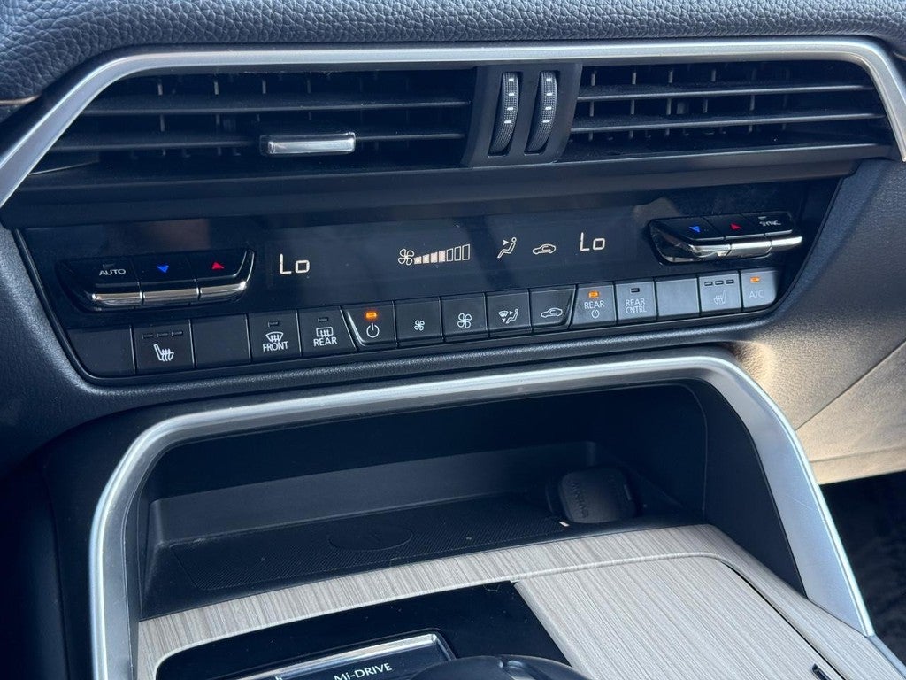 2024 Mazda Mazda CX-90 3.3 Turbo S