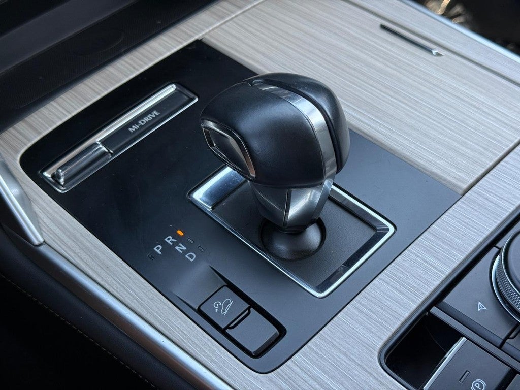 2024 Mazda Mazda CX-90 3.3 Turbo S