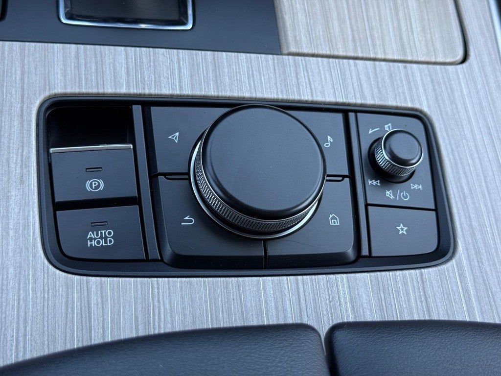 2024 Mazda Mazda CX-90 3.3 Turbo S