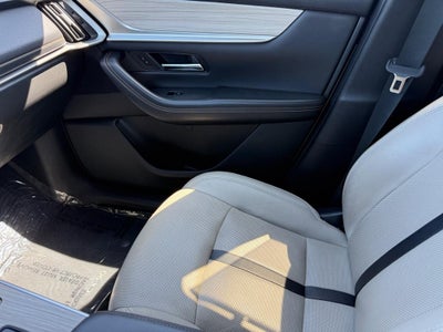 2024 Mazda Mazda CX-90 3.3 Turbo S