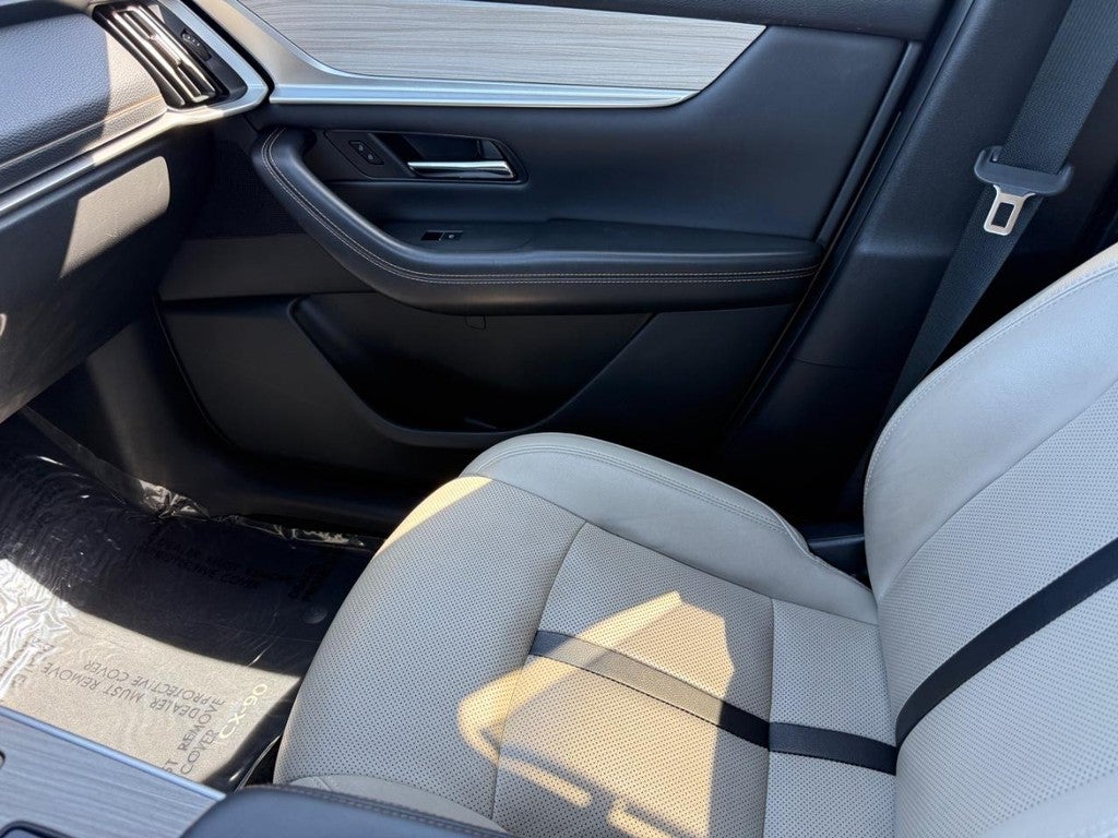 2024 Mazda Mazda CX-90 3.3 Turbo S